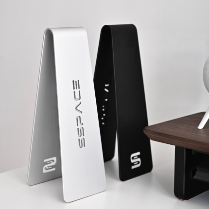 HEADPHONE STAND | Kệ Treo Tai Nghe Cao Cấp SSPACE Vietnam